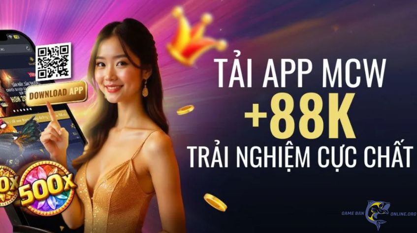 Link Vào MCW: Truy Cập Nhanh, An Toàn, Không Lo Bị Chặn 1 Tại sao cần dùng link vào MCW?