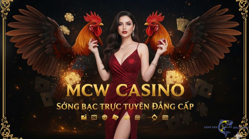 Link Vào MCW: Truy Cập Nhanh, An Toàn, Không Lo Bị Chặn 2 Các cách truy cập MCW không bị chặn