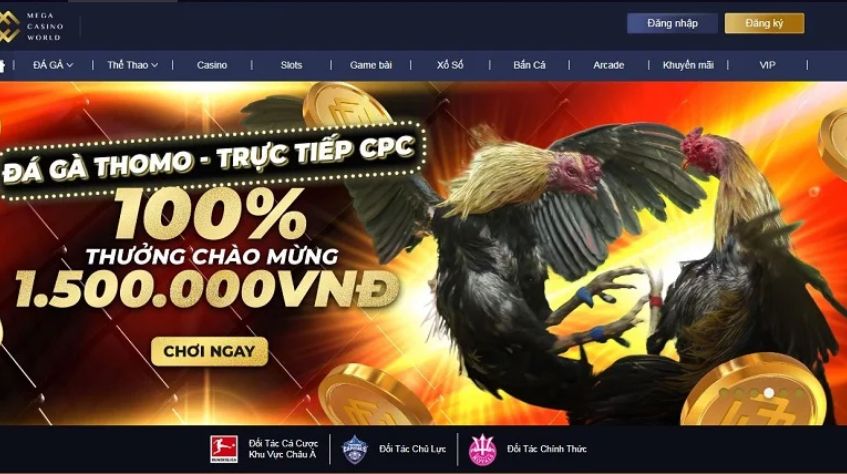 Link vào MCW77 mới nhất: Hướng dẫn truy cập an toàn & nhanh nhất 1 Vì sao cần cập nhật link vào MCW77 thường xuyên?