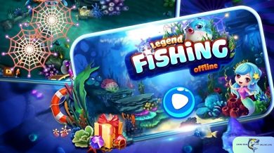 Chi tiết về game bắn cá offline và gợi ý địa chỉ chơi game hàng đầu