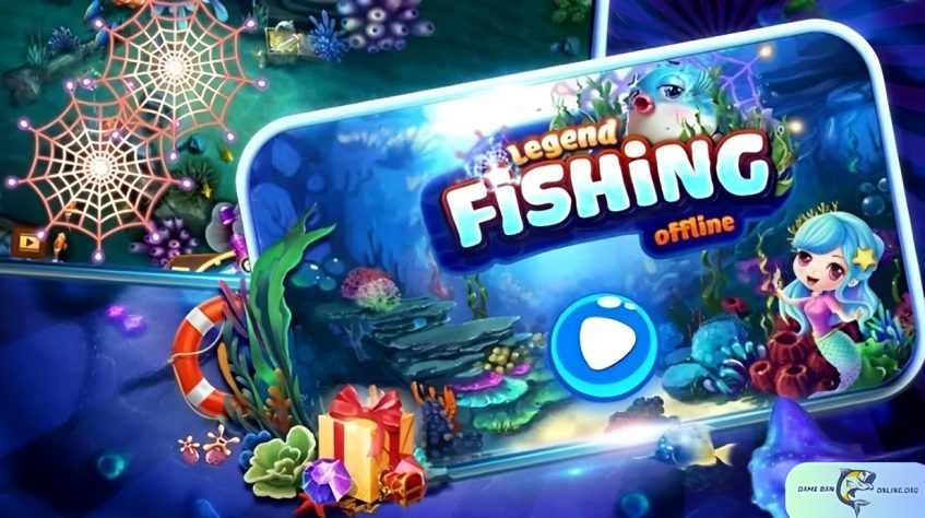 Top game bắn cá offline hay nhất mọi thời đại
