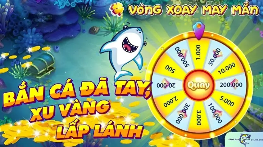 Bắn cá Zui là một sân chơi lý tưởng dành cho các anh em