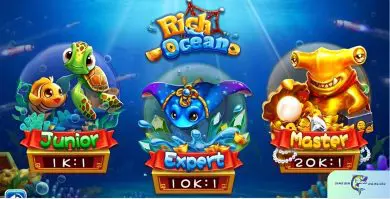 Bỏ túi kinh nghiệm săn cá đỉnh cao từ cao thủ lão làng