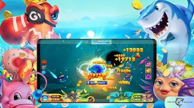 Game bắn cá werik - Trải nghiệm sản phẩm giải trí cực đỉnh