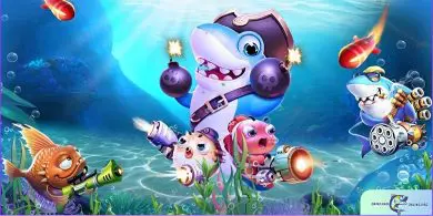 Tham gia trùm bắn cá 2D chắc chắn không làm bạn thất vọng