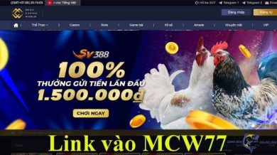 Link vào mcw77