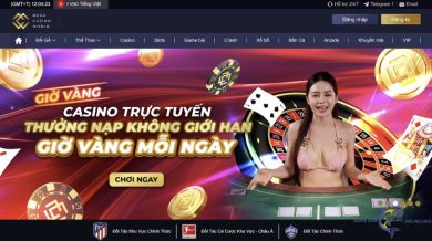 Review nhà cái mcw19